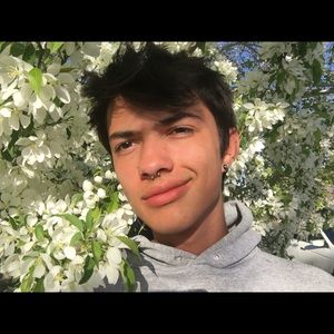 Meet your Posher, Jose